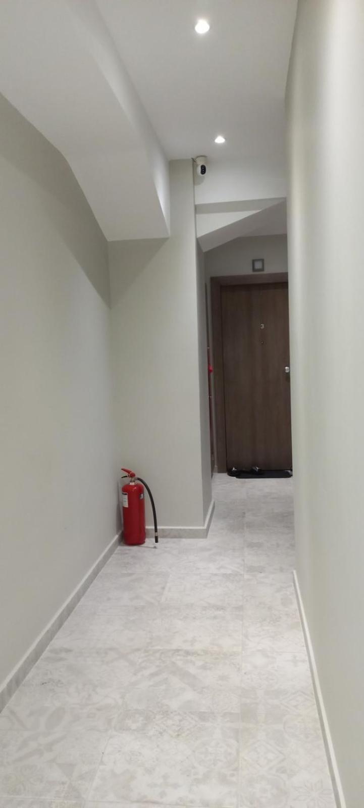 塞萨洛尼基2Downtown#1#公寓 外观 照片