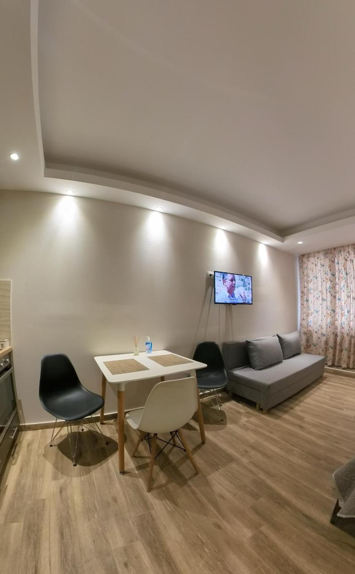 塞萨洛尼基2Downtown#1#公寓 外观 照片